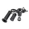 Universal Throttle Control, Thumb Converter with 1.5m Long Cable for Electric Bike Scooter