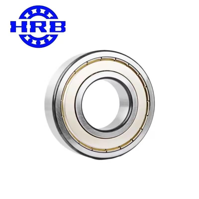 HRB Deep Groove Ball Bearing