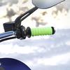 Rutschfeste PU Fahrradlenkerwickel Motorradlenkerband PU Bequeme Lenkerwickel Lenkerbänder Für Mountainbike