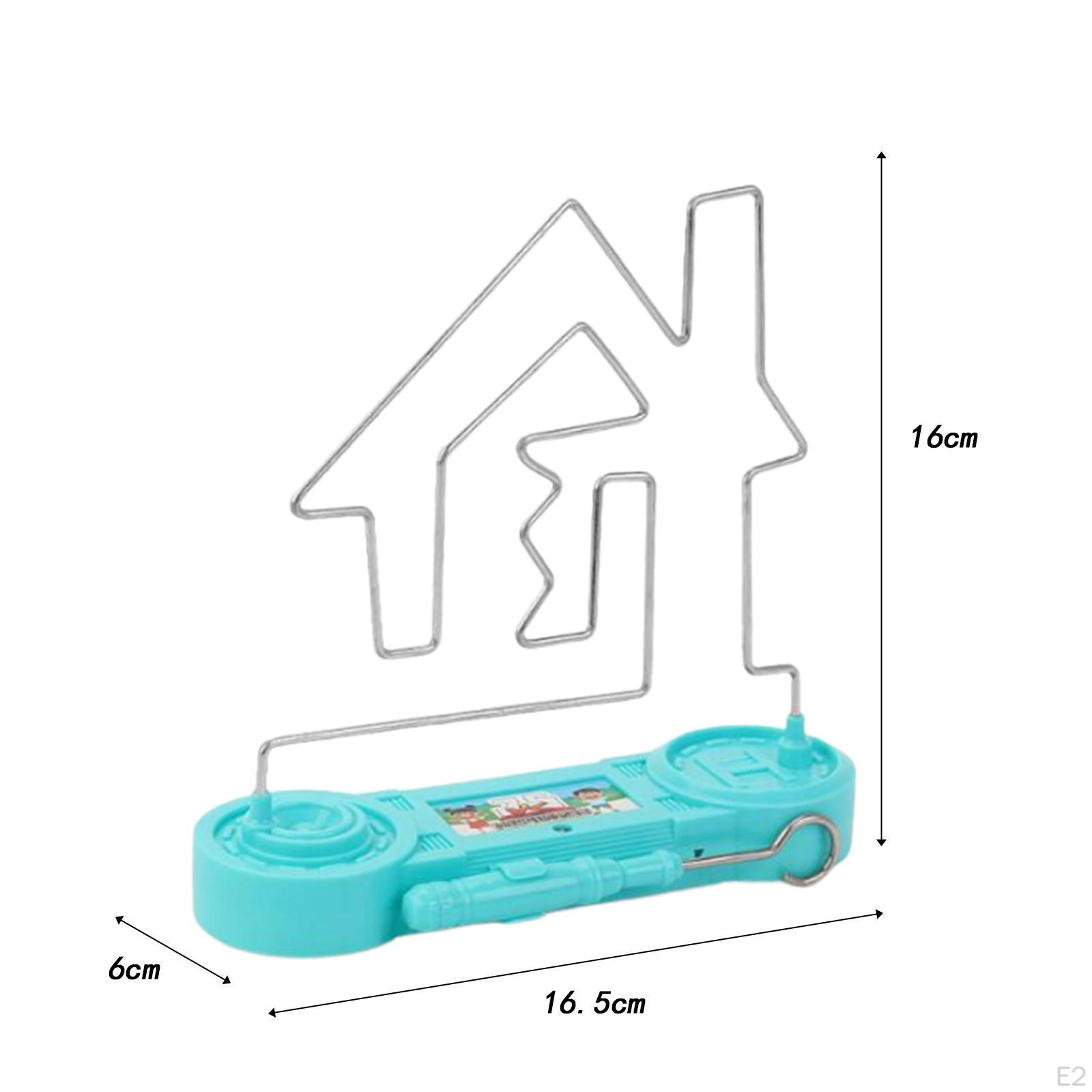 Игры в электрический лабиринт — фото 8