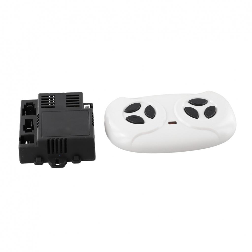 12V Electric Car Children's Electric Car Remote Control Receiver