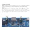 Full Protocol Fast Charging Module Converter SW2303 PL5501 100W Boost Module Type C Fast Charge Board  for Phone