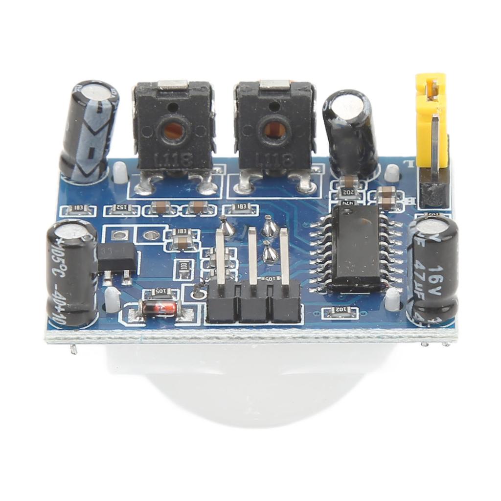 PIR Sensor Module Auto Induction High Sensitivity Human Body Infrared Motion Detection Module for