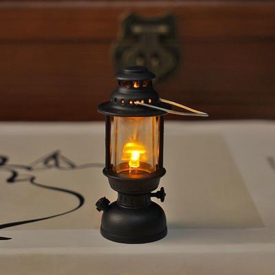 Retro- Simulated Electronic Night Light Pendant Festive Decorative Light