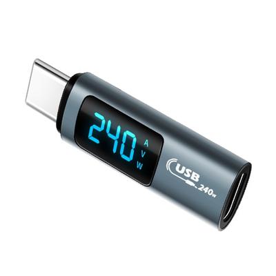 מכשירי מדידה לחשמל ואלקטרוניקה – טסטרי USB