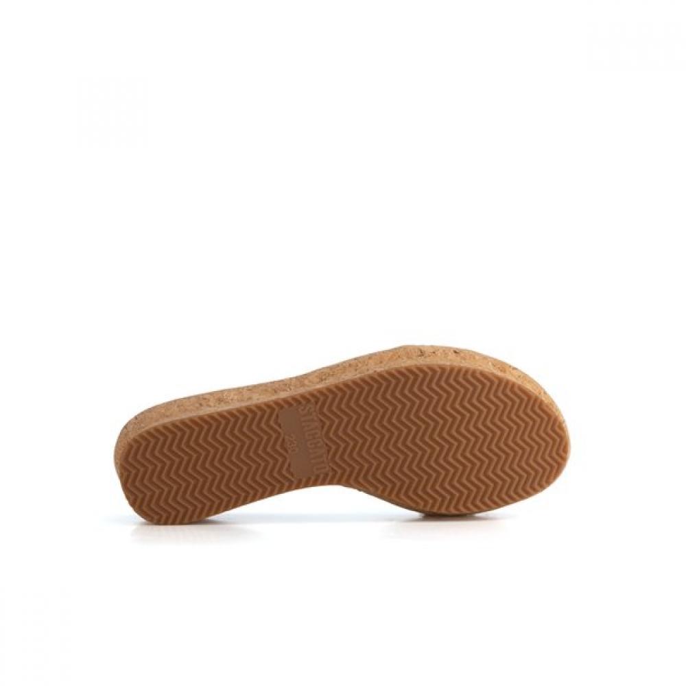Staccato Women S Mule Sanbal2 Eyb96 26Sgold