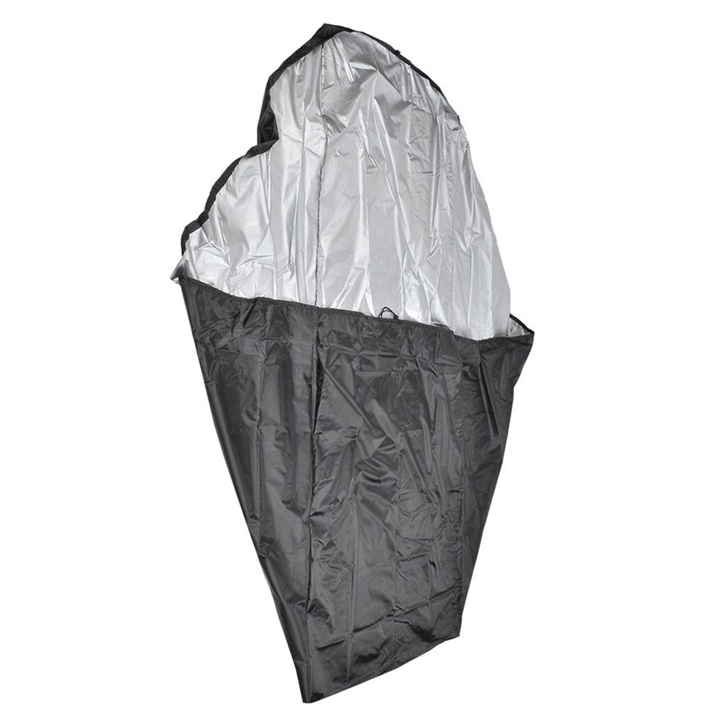 Indoor Outdooor Waterproof Treadmill Cover Running Jogging Machine Dustproof Shelter Protection All Purpose Dust Covers