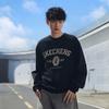 Skechers Sweatshirts Unisex Crew Neck Moderate L225U178