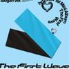 Hrtz.wav 1st Mini Album - The First Wave(Slogan Ver.)