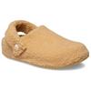 Crocs Comfortable Versatile Casual Shoes Women Shoes Beige 209386-209