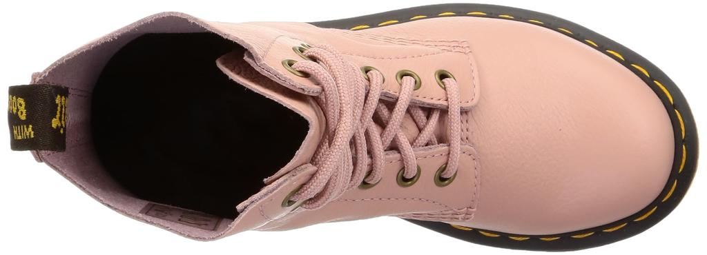 Boots 26802329 Pascal 8 8EYE Boot 1460 Pascal 8 Hole Boots PEACH BEIGE Brand 4 Japanese Size Cm [Dr. Martens] Women's Size / (approx.) 23.0 [Used]