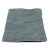 Warm Pet Pad Comfortable Plush Dog Sleeping Bed Mat Anti Slip Soft Cat Pad for Cold Weather