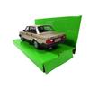 Véhicule miniature - Voiture 1:24 VOLVO 240GL - Welly 24102W