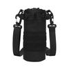 Bottle Protective Bag Hiking Cycling Fishing Hunting Portable Bottle Water Cup Holder Outdoor Camping Accessories