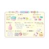 Agatsuma Sanrio Characters Kirakira Snow Dome (Recommended Age 5 up)