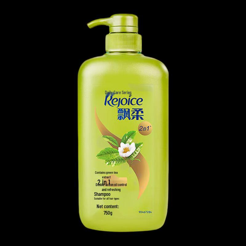 Rejoice Fresh & Oil Control Daily Shampoo