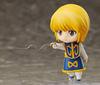Nendoroid HUNTER×HUNTER Kurapika Non-scale ABS & PVC Painted Action Figure