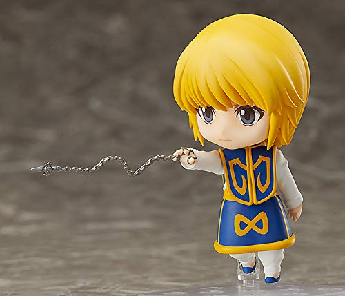 Nendoroid HUNTER×HUNTER Kurapika Non-scale ABS & PVC Painted Action Figure