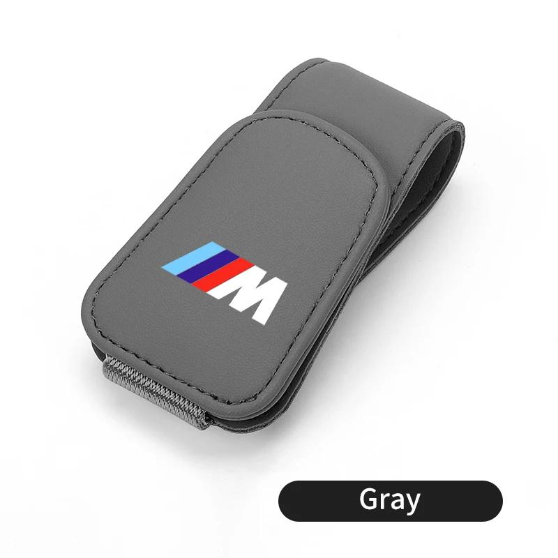 

Car Sticker 2025 Hot Car Glasses Clip For BMW E90 E60 E46 E39 F30 F10 E87 X3 X4 X5 X1 G30 G20 M3 M5