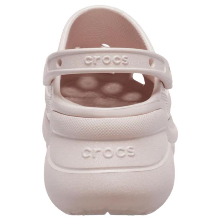 Crocs Bae Clog Clogs Women's Quartz 206302-6UR