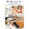 MOFT [New Upgraded Version] Laptop Stand, Non-Adhesive, 272g, 41mm, 15°/25° Beam Angle, for 15-inch