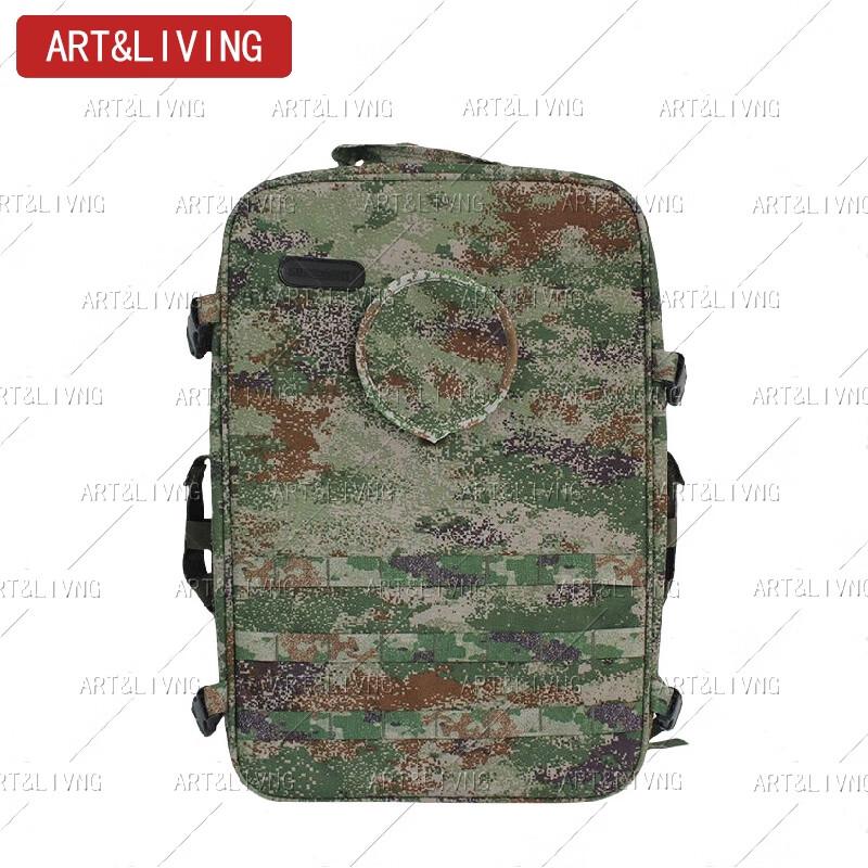 

ART&LIVING S2015 Portable Medic Backpack
