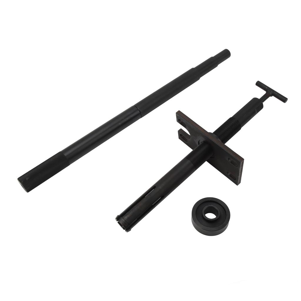 Gimbal Bearing Puller Alignment Tool Set Steel High Strength Efficient Replacement for Mercruiser Alpha