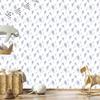 Wallpaper Composition for the Living Room and Bedroom 50x1000
