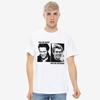 T-shirt drôle Willem Dafoe Willem Dafriend, Tailles homme et femme (MOV-56498)