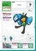 Šarlatově fialový poklad Oficiální vizuální encyklopedie Pokémonů + Zeroových Pokémonů (-)