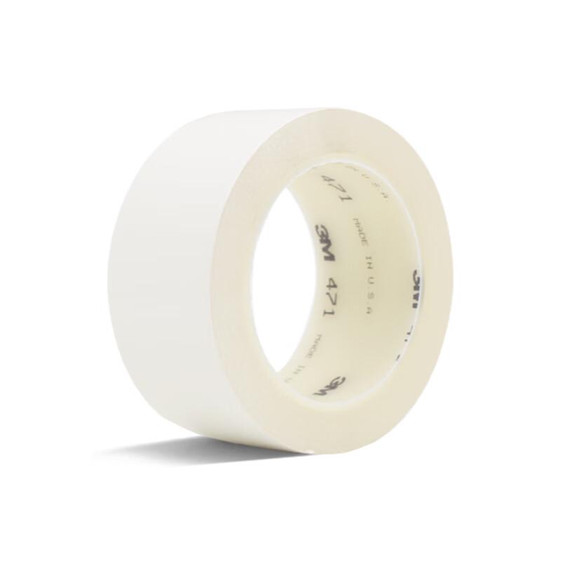 3M 471 6S Floor Marking Warning Tape