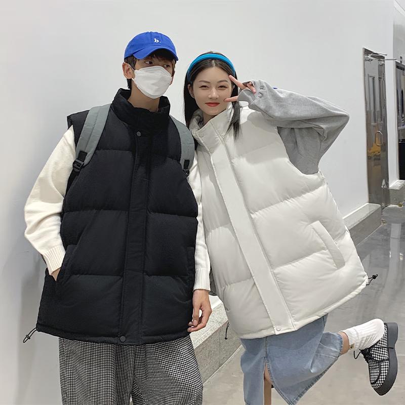 VANCL Men's Winter Warm Padded Vest