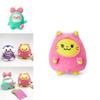 Itzy Wdzy Plush Toy Stuffed Animal Dolls Lia Ryujin Yuna Xmas Birthday Gift