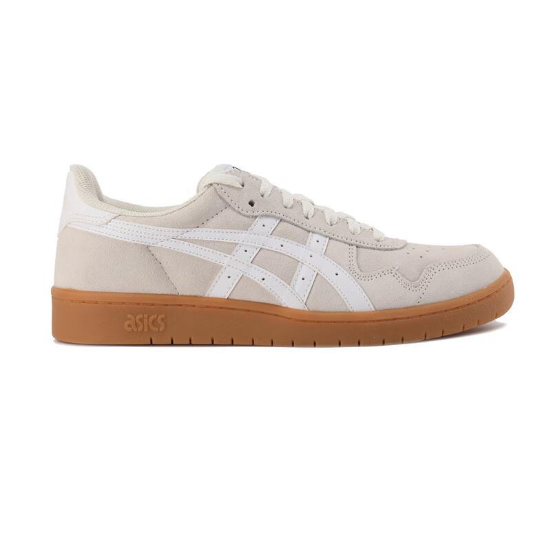 New Asics Japan Pro Cream White 1201A920-100