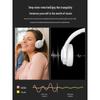 Lenovo TH40 ANC Over-Ear Bluetooth-Kopfhörer