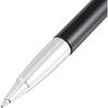 PARKER Parker Ballpoint Pen Oil-based Vector Black CT 2028367 Blister Type Regular Imported