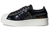 Superstar Bold 'Black Off White' Damskie FW8423