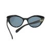 Vintage Cat Eye Sunglasses Women Letter Small Frame Sun Glasses Female Brand Designer Retro Shades Fashion