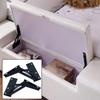 Sofa Sofa Bed Hinge Steel Adjustable Angle Bedding