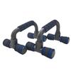 H-Shaped Push-Up Stand for Home Fitness: Arm, Abs, Chest Exercise Equipment