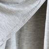 Pigiami da Uomo Estivi Sottili in Modal Monopezzo Vintage Pigiami Cuciture di Mezza Lunghezza Loungewear Pigiami Scollo a V Loungewear
