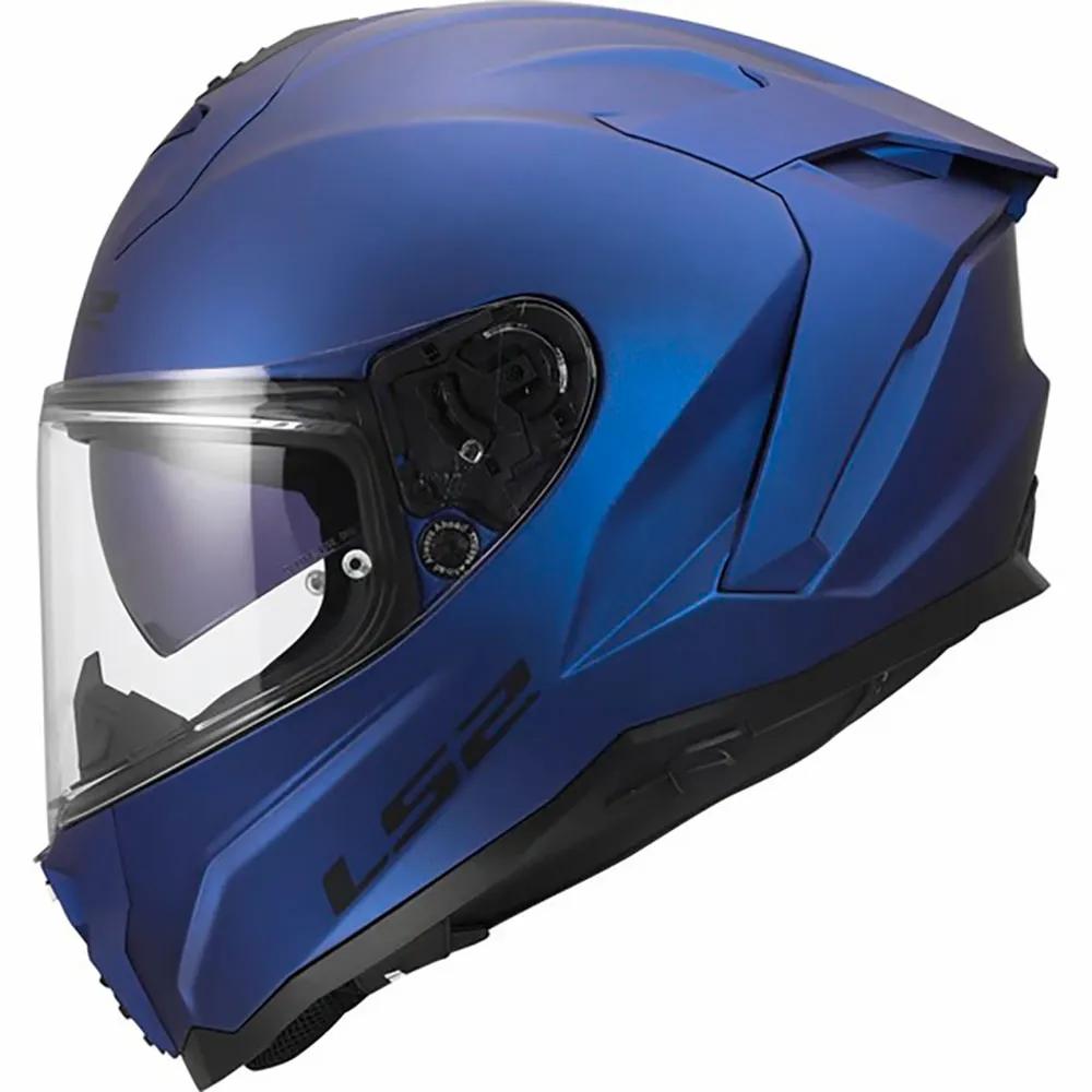 LS2 Full-Face Helmet FF817 Challenger II