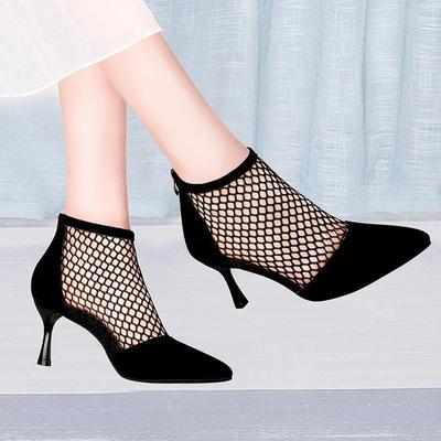 Sapatos de mulher