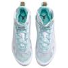 Air Jordan Guo Ailun X Air Jordan 37 Pf 'White Island Green' Jordan DV0921-173