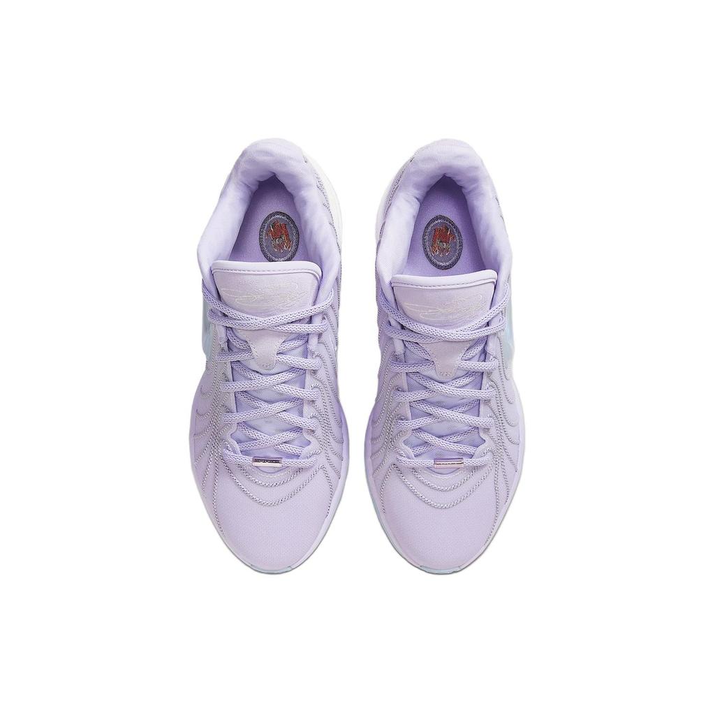 Nové Nike LeBron 21 Ep Easter Pevná podrážka HF5352-500