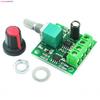 DC 1.8V 3V 5V 6V 12V 2A 1803BK PWM Regulator de Viteză Motor Tensiune Joasă Comutator Regulator de Viteză Motor Modul de Acționare Ajustabil PWM