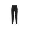 Puma Fleece-Lined Warm Training Breathable and Durable Running Pants Men Bottoms Black 530373-01