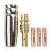 0.6/0.8/0.9/1.0/1.2mm Welding Nozzle Conductive Tip Contact Tip