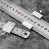 20mm/26mm/29mm Ruler Stops Precise Block for Accurate Measurements In Manufacturing and Research Woodworking Equipment