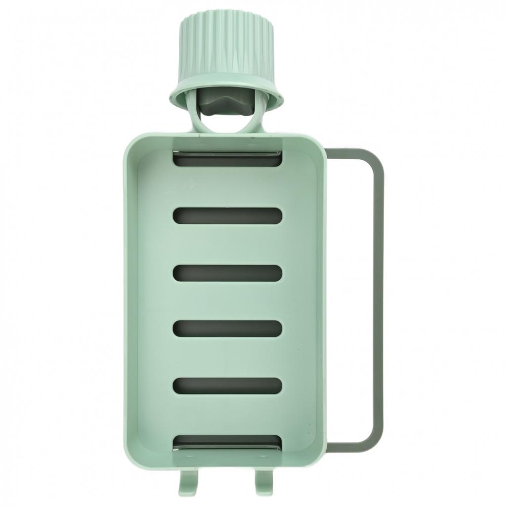 Kjøkkenvask sil av rustfritt stål avløpsplugg dypmasket filter hjemmeverktøy